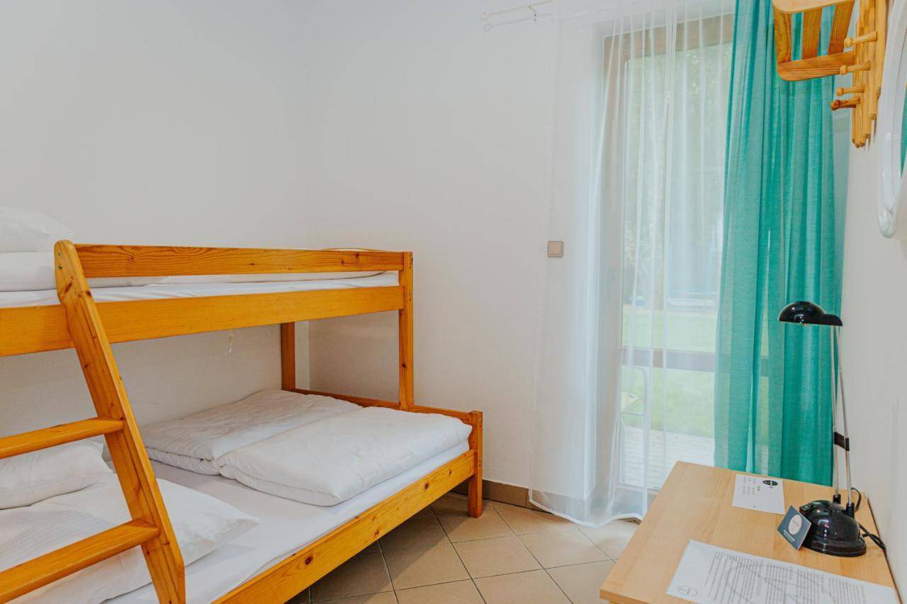 Brzozowa Oaza Apartamento Mrzeżyno Exterior foto